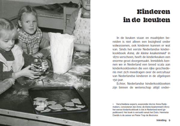 Koken voor kleine handen – Sara Assarrar - Afbeelding 3