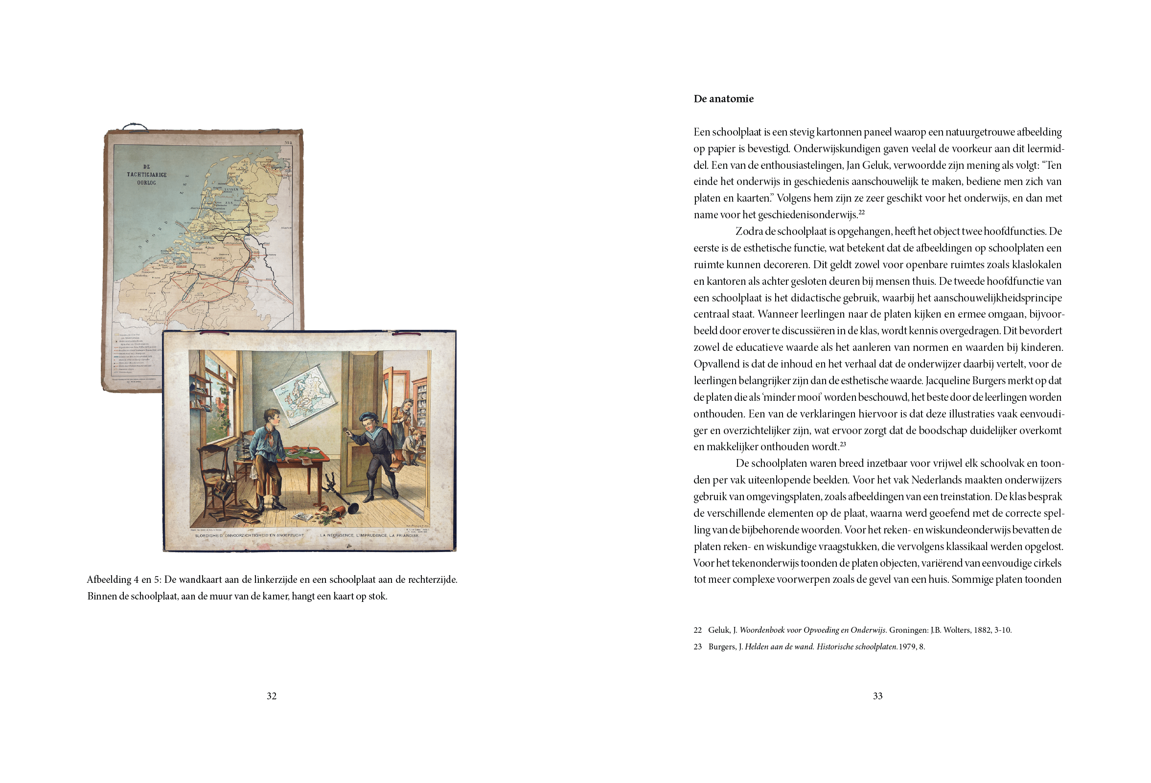 Wandwijsheid - Roos de Vries - Afbeelding 4