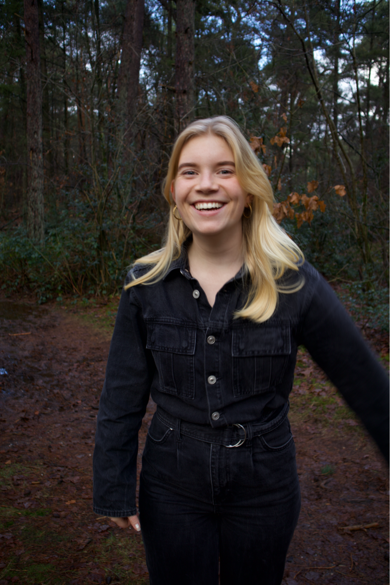 Tesse van der Linden