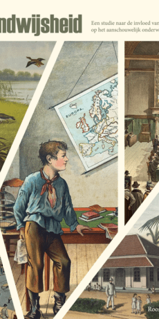 Wandwijsheid - Roos de Vries